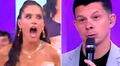 Mario Hart 'trolea' EN VIVO a María Pía Copello en 'Mande quien mande' y la deja en shock: "Usa tremendos filtros"