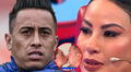 Pamela López acusa a Christian Cueva de estar con Pamela Franco mientras daba a luz a su bebé de 6 meses: "Estaba en mi casa"