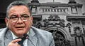 Atacando a la Fiscalía: así reaccionó el Congreso ante el allanamiento a Juan Santiváñez