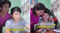 Madre estalla de emoción al enterarse de que su hijo ingresó a Ingeniería de Sistemas en la UNMSM y en primer puesto: "Felicidad única"