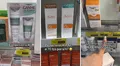Peruana visita supermercado en Brasil y se sorprende por precios de productos skincare: "¿Cómo qué S/30?"