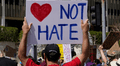 Nuevo informe revela preocupante incremento de crímenes de odio en California: "Tenemos un problema con el racismo en EE. UU."