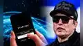 Elon Musk brindará internet satelital gratis este 2025: ¿qué smartphones podrán conectarse a Starlink?