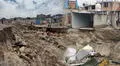 Fuertes lluvias en Arequipa: casas inundadas, vías colapsadas y más de 10.000 familias aisladas