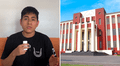 Joven aseguró que ingresó a la UNI estudiando 100 horas semanales en un solo mes: "Dormía a la 1 a.m. todos los días"