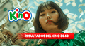 RESULTADOS del Kino del 5 de marzo: qué número salió en el sorteo 3040 y revisar boleto por número de cartón