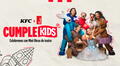 KFC y el Teatro La Plaza se unen para reinventar los cumpleaños infantiles con experiencias teatrales, inmersivas y sostenibles