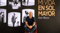 Gian Marco anuncia su regreso a los escenarios con su show teatral ‘Mi vida en sol mayor’ tras su lesión en la columna