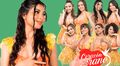 Cielo Fernández es un éxito en Youtube: cantante de Corazón Serrano supera a sus compañeras en reproducciones