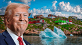 ¿Por qué Trump tiene tanto interés en Groenlandia? A quién le pertenece y cuáles son sus riquezas