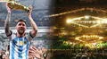 Mundial 2026: FIFA anuncia histórico show del medio tiempo con banda de lujo en la final del torneo en Estados Unidos