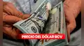 Dólar BCV hoy, viernes 7 de marzo: conoce el precio del dólar oficial, según el Banco Central de Venezuela