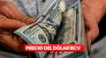 Dólar BCV hoy, domingo 9 de marzo: MIRA el precio del dólar oficial, según el Banco Central de Venezuela