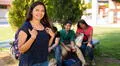 Sigue estos consejos para reducir el estrés en estudiantes universitarios e inicien su ciclo académico de manera exitosa