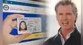 Ley Gavin Newsom 2025: DMV aplicará multas a los conductores que no respeten esta nueva regla en California