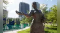 8M: El legado de la 'madre de Miami' cuya estatua rinde homenaje a la mujer que impulsó el desarrollo económico en el sur de Florida