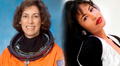 Las 10 mujeres latinas que enmarcaron sus nombres en la historia de Estados Unidos: desde astronautas hasta artistas