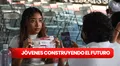 Jóvenes Construyendo el Futuro: conoce las fechas y requisitos para acceder al bono en México