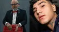 Streamer 'Cristorata' responde al interés de Beto Ortiz de invitarlo a 'El valor de la verdad': "Mi vida es bien privada"