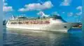 Compañías de cruceros en Estados Unidos enfrentan interrupciones en altamar por ciclón de Australia