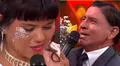 Novia de Bagua rechaza en vivo a su novio, quien suplicó perdón entre lágrimas: "No acepto"