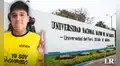 Primer puesto en Medicina Veterinaria en la UNMSM dedicó su ingreso a su gatito: "Falleció hace 2 días"