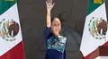 Sheinbaum celebra suspensión de aranceles de Trump para México y destaca logros del diálogo con EE. UU. en discurso