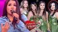 Estrella Torres sorprende al confesar que Corazón Serrano no invitó a exintegrantes a su aniversario: "Tendrán sus razones"
