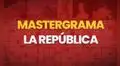 Mastergrama: solucionario del lunes 10 de marzo de 2025