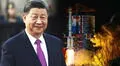 China busca superar a Estados Unidos en tecnología espacial con un satélite que podría redefinir la competencia global