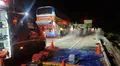 Tragedia en Chile: choque de cuatro buses en la Ruta 5 Norte deja 6 muertos y 12 heridos en estado crítico