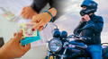 Motociclistas en Perú deben tramitar la licencia de conducir 2025 solo en estas municipalidades que están autorizadas por el MTC