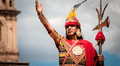 Cusco: destituyen al inca del Inti Raymi por presunta agresión a su conviviente