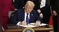 Medida de Trump entra en vigor y estos serán los primeros sectores afectados en EE. UU.: los precios subirían progresivamente