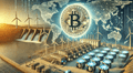 El desperdicio de energía podría solucionarse con Bitcoin, según especialista