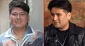 Bill Orosco logró ganarle la demanda a su primo Deyvis Orosco y consiguió registrar su apellido como marca: “Un acto de justicia”