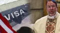 Visas para trabajadores religiosos inmigrantes: cuáles son los requisitos y beneficios en Estados Unidos