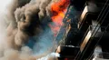 Nueva York: incendio mortal de un rascacielo en el Upper West Side de Manhattan cobra la vida de una mujer y deja en estado crítico a otra