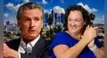 Katie Porter anuncia candidatura para reemplazar a Gavin Newsom y convertirse en la siguiente gobernadora de California