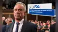 Robert F. Kennedy Jr. impulsa reforma del programa de aditivos alimentarios de la FDA en Estados Unidos