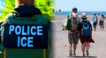 Si eres turista en EE. UU., estos son los documentos que ICE podría pedirte en sus operativos este 2025