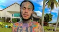 La casa de Tekashi 6ix9ine en Florida es registrada por la Policía: ¿qué encontraron los agentes?