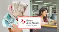 Banco de la Nación ofrece préstamos de hasta S/100.000 para estudios universitarios, posgrados, doctorados y más programas profesionales