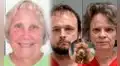 Muere mujer de la tercera edad tras brutal ataque de 2 pitbulls en Ohio: los caninos estaban drogados, según expediente judicial