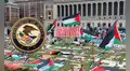 ¿Encubrimiento en Columbia? Departamento de Justicia investiga a la universidad por estudiantes buscados en EE. UU.