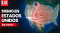 Temblor en Estados Unidos HOY, domingo 16 de marzo: últimos reportes de magnitud y epicentro del sismo, según USGS