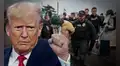 Otro golpe de Trump: ¿de qué trata la Ley de Enemigos Extranjeros con la que busca deportar a miembros del Tren de Aragua?