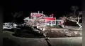 Trágica noticia en el sur de EE.UU.: tornados violetos dejan más de 30 muertos por tormenta en Missouri
