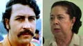 Hermana de Pablo Escobar desafía versión oficial y afirma que el narcotraficante colombiano no murió como se cuenta