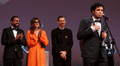 Paolo Tizón: "Es irónico que haya un respaldo internacional al cine peruano y que el fomento a la cultura esté dañado en el país"